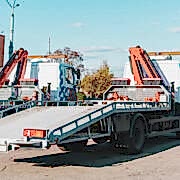 Acil Oto Çekici Hızlı Güvenli istanbul