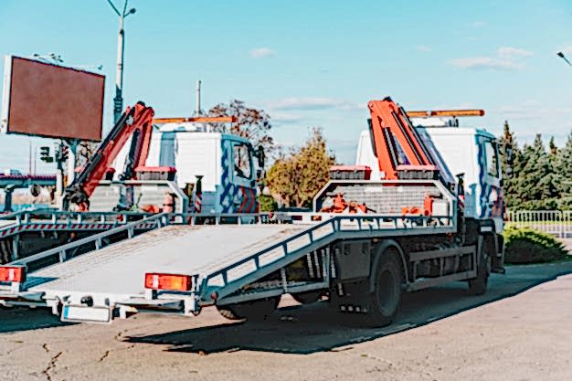 Acil Oto Çekici Hızlı Güvenli istanbul